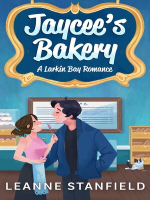 cover image of Jaycee's Bakery